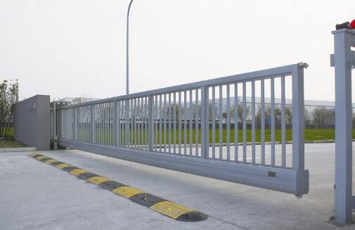 安陽電動懸浮平移門