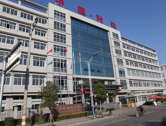 溫州出安智能電動(dòng)伸縮門(mén)讓利達(dá)機(jī)電有限公司顯得更有個(gè)性