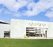 熱烈祝賀廈門出安智能伸縮門進駐廈門外國語學校
