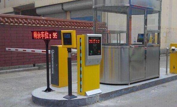 嘉興車牌識(shí)別