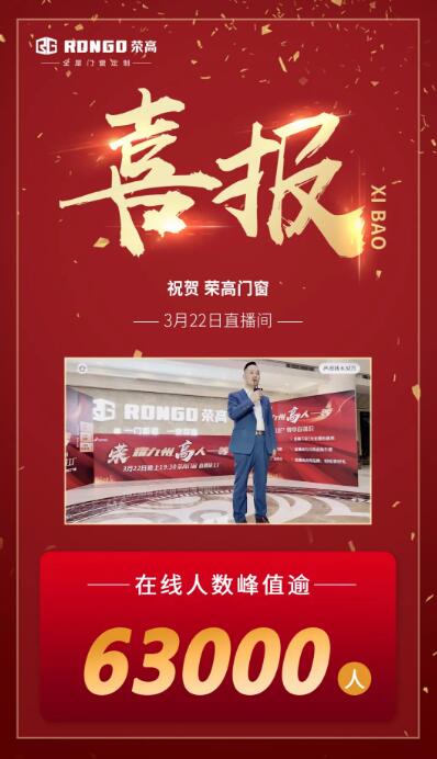 榮高喜報(bào)