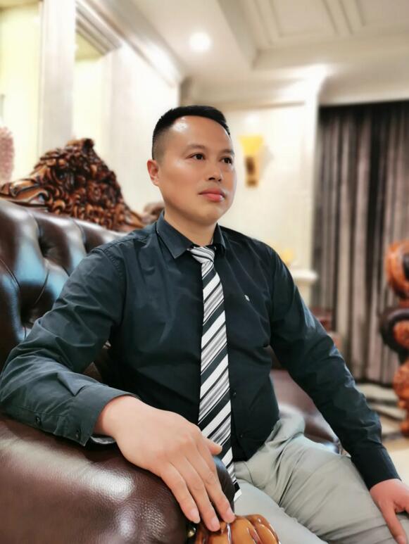 敬國(guó)福