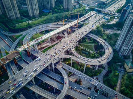 打造重慶江津區(qū)、璧山區(qū)城市停車