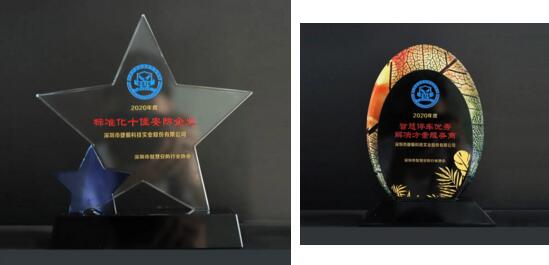 捷順榮獲標準化十佳安防企業(yè)、智慧停車優(yōu)秀解決方案服務商