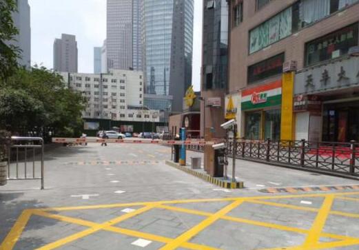捷停車·云托管全國(guó)萬(wàn)象觀，首期24大案例精彩呈現(xiàn)！