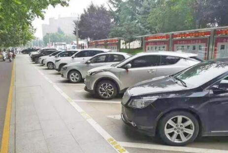捷順科技為山西晉城打造“城市停車大腦”，四大創(chuàng)新推動出行精準(zhǔn)調(diào)度