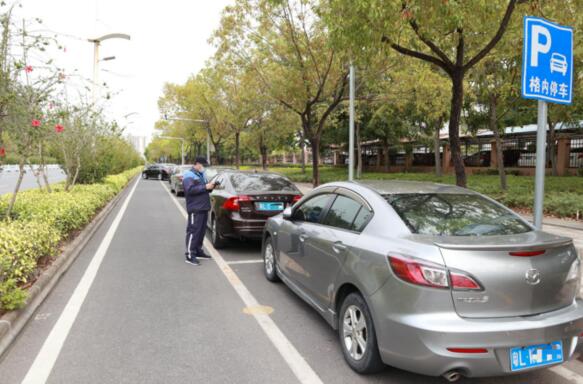 惠停車平臺(tái)3月15日正式收費(fèi)運(yùn)營！捷順助力惠州打造路內(nèi)外一體化交通網(wǎng)絡(luò)