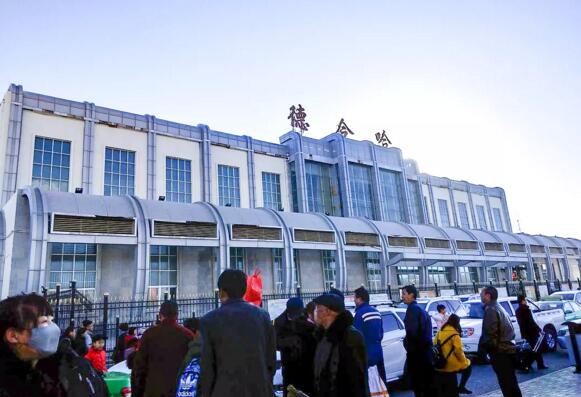 喜訊！捷順科技中標(biāo)德令哈市“智慧停車”建設(shè)項目