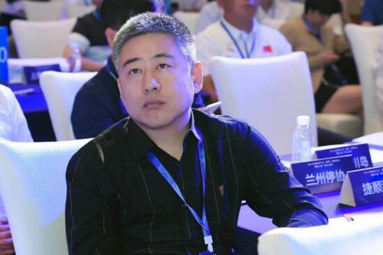 捷順智城科技李忠劍：智慧城市停車是風(fēng)口，也是挑戰(zhàn)