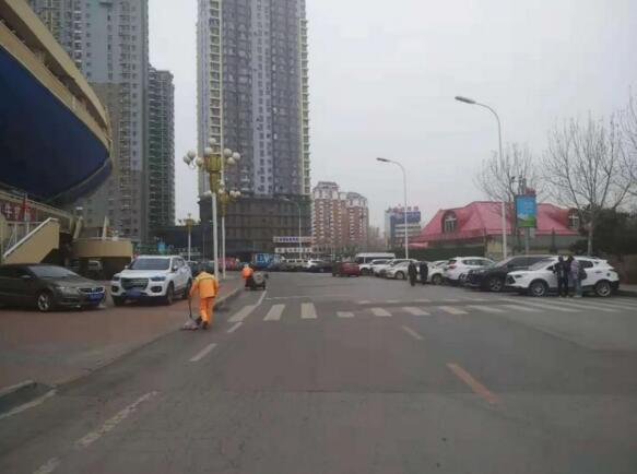 喜訊！捷順科技中標(biāo)大連金普新區(qū)城市停車(chē)項(xiàng)目