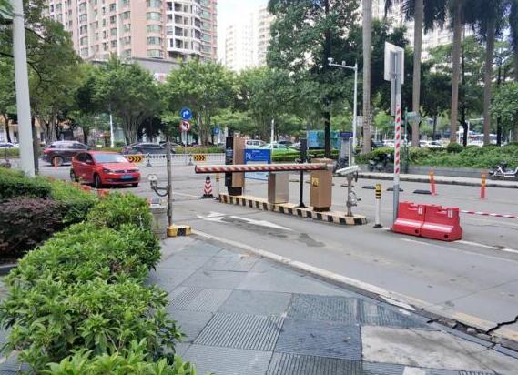 惠州捷順科技：一個(gè)停車(chē)企業(yè)的自我“內(nèi)卷”與“修煉”