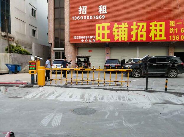 廣州市麥力聲醫(yī)療器械有限公司 - 中出網(wǎng)-智能出入口與停車充電門戶