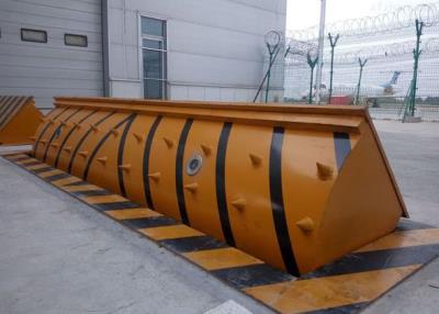 路障機(jī)