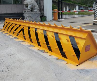 路障機(jī)
