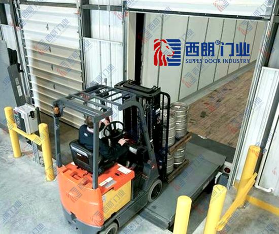 嘉興倉(cāng)庫(kù)卸物升降調(diào)節(jié)平臺(tái) 嘉興倉(cāng)庫(kù)卸物升降調(diào)節(jié)平臺(tái)
