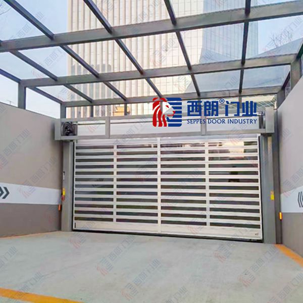 杭州地下停車場(chǎng)硬質(zhì)快速門 杭州地下停車場(chǎng)硬質(zhì)快速門