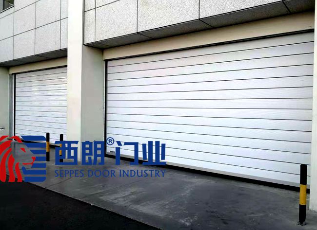 杭州地下停車場(chǎng)硬質(zhì)快速門 杭州地下停車場(chǎng)硬質(zhì)快速門