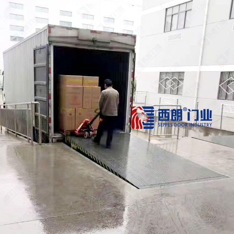 無(wú)錫碩放機(jī)場(chǎng)碼頭裝卸平臺(tái) 無(wú)錫碩放機(jī)場(chǎng)碼頭裝卸平臺(tái)