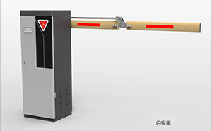 FJC-D3數(shù)字快速曲臂電動(dòng)擋車器