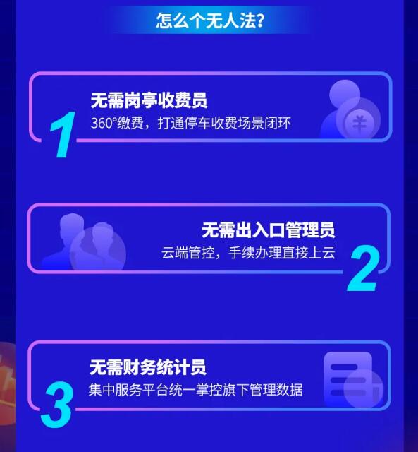 怎么個無人法？