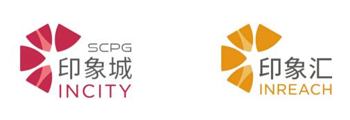 印象城、印象匯