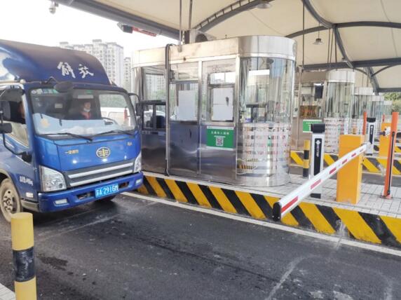 大小車輛精準判斷