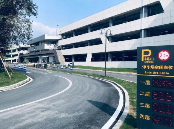 廣州融創(chuàng)樂園盛大開園！ 科拓全視頻方案為歡樂之旅再添智慧元素
