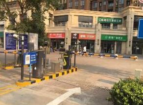智慧不停，熱情不減！科拓停車武漢案例分享