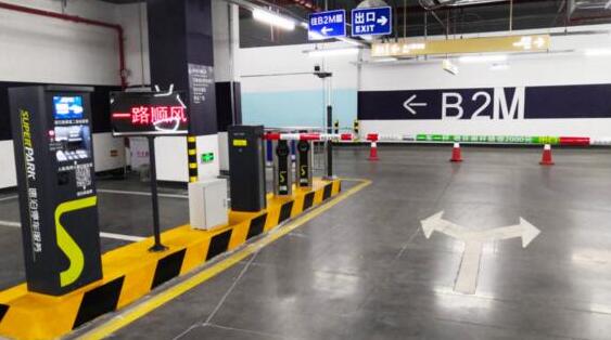 科拓停車再度加持中國(guó)金雞百花電影節(jié)，金雞“起舞”共赴盛會(huì)