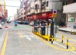 智慧停車業(yè)態(tài)方案 ▏科拓停車助力老舊社區(qū)停車步入智慧時(shí)代！