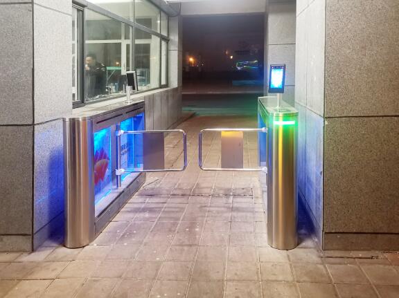 道爾設(shè)備入駐國內(nèi)最大的鐵路自備貨車運管公司