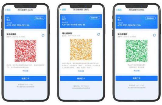 道爾智控新推健康碼檢驗閘機，應對“后疫”可防可控