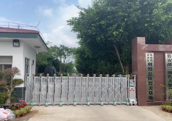 只需4步，荊州電動(dòng)門(mén)維修輕松走起