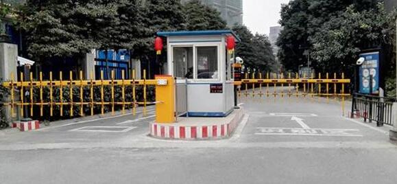 舟山出安智能車牌識(shí)別進(jìn)駐舟山市博遠(yuǎn)科技開(kāi)發(fā)有限公司