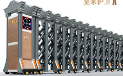 熱烈祝賀廣安出安電動(dòng)門(mén)進(jìn)駐岳池中學(xué)