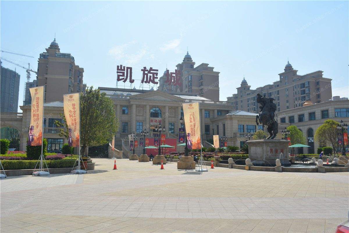 熱烈祝賀荊門(mén)出安智能道閘進(jìn)駐荊門(mén)凱旋城