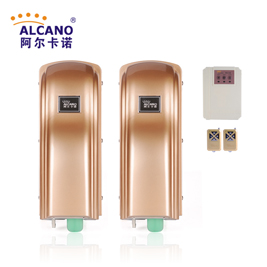 智能遙控平開門機-多功能新型設計