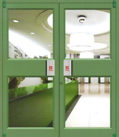 銅仁出安智能肯德基門在錦鵬國(guó)際的工程驗(yàn)收