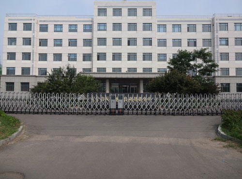 慶賀阜新出安智能伸縮門(mén)進(jìn)駐阜新國(guó)土改良局
