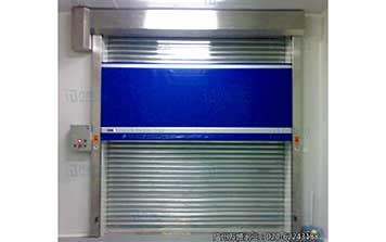 快速門(mén) - KJM-3000型日夜組合門(mén)