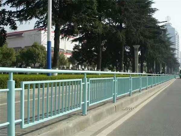 市政護欄