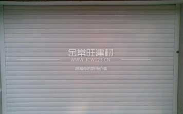 鋁合金卷簾門(mén)