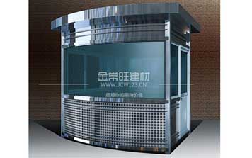 崗亭-006