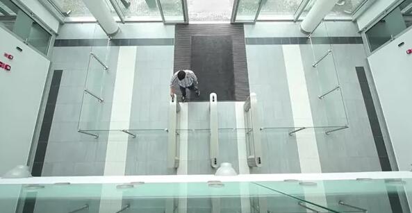 歡迎你的訪客，同時(shí)保護(hù)他們