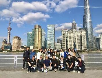固力保中國全員徒步健行活動(dòng)