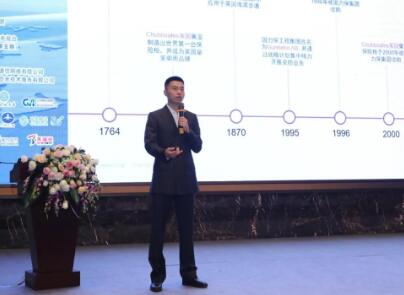 極致通行|固力保亮相第六屆全國民航＂互聯(lián)網(wǎng)+＂智慧機場建設(shè)發(fā)展高峰會