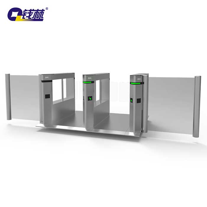 通道門(mén)閘(QL-TDZ-252)
