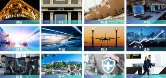 應用場景