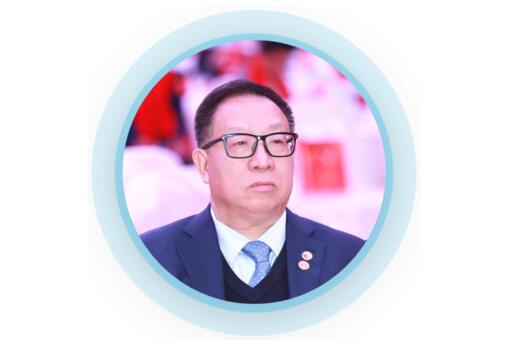 深圳市安全防范行業(yè)協(xié)會(huì)黨委書記、會(huì)長(zhǎng)楊金才致辭