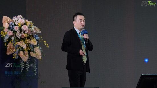 聚勢(shì)謀遠(yuǎn)，拓起新程 | 中控智慧2019財(cái)年一級(jí)合作伙伴大會(huì)圓滿落幕